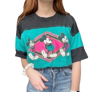 Vintage Mickey Tee